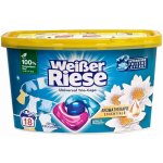 Weisser Riese Universal Trio-Caps Lotus & Mandlový olej 18 PD – Sleviste.cz