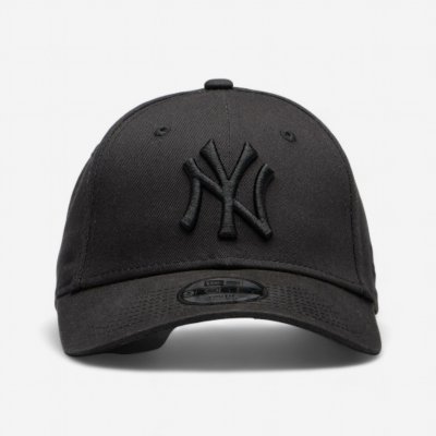New Era 9FORTY MLB LEAGUE ESSENTIAL NEW YORK YANKEES K černá 12053099 – Sleviste.cz