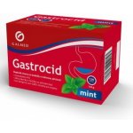 Galmed Gastrocid Mint 120 tablet – Zboží Mobilmania