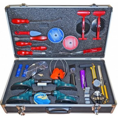 V.B.S.A. Sada pro demontáž autoskel VBSA KIT-32 | Zboží Auto