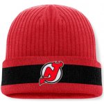 Fanatics beanie New Jersey Devils SR 485463 New Jersey Devils – Hledejceny.cz