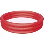 BESTWAY 51026 bazének 152x30 cm červený – Hledejceny.cz