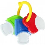 RAPPA Chrastítko/kousátko klíče – Sleviste.cz