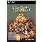 Trine 5: A Clockwork Conspiracy – Zboží Živě