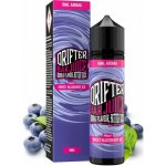 Juice Sauz Drifter Shake & Vape Sweet Blueberry Ice 16 ml – Hledejceny.cz