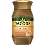 Jacobs Crema Gold 200 g – Zboží Mobilmania