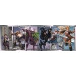 CLEMENTONI Dungeons & Dragons 1000 dílků – Hledejceny.cz