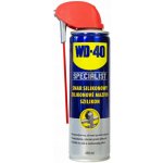 WD-40 Specialist Contact Cleaner 250 ml – Zboží Mobilmania