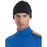 Icebreaker merino 260 Ridge beanie Black – Zboží Dáma