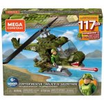 MEGA BLOKS VOJENSKÁ HELIKOPTÉRA – Zboží Dáma