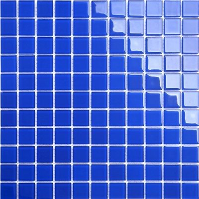 Maxwhite CH4013PM Mozaika 30 x 30 cm modrá 1ks