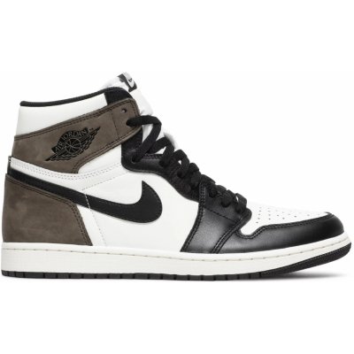 Nike Jordan 1 Retro High Dark Mocha 555088-105 – Zboží Mobilmania