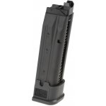 Sig Air pro P320 M17 M18 GBB 25 BBs Černá – Hledejceny.cz