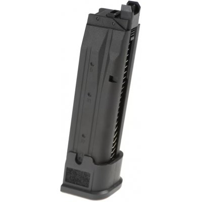 Sig Air pro P320 M17 M18 GBB 25 BBs Černá – Hledejceny.cz