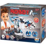 BUKI Hydraulická robotická ruka – Zboží Živě
