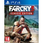 Far Cry 3 Classic Collection – Hledejceny.cz
