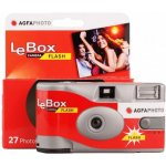 Agfa LeBox 400/27 – Zboží Živě