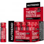 Nutrend Thermobooster Shot 60 ml – Zboží Dáma