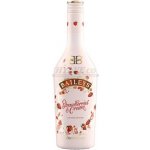 Baileys Strawberries & Cream 17% 0,7 l (holá láhev) – Zbozi.Blesk.cz