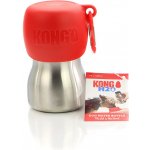 Kong láhev na vodu pro psy H2O 280 ml – Zbozi.Blesk.cz