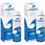 Stérimar nosní hygiena s obsahem mořské vody fyziologický nosní mikrosprej 100 ml – Zboží Dáma