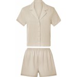 Esmara dámské mušelínové béžová – Sleviste.cz