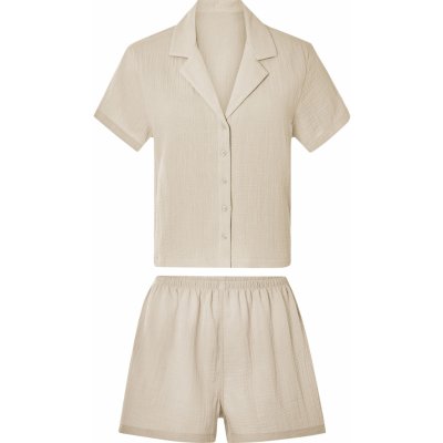 Esmara dámské mušelínové béžová – Sleviste.cz