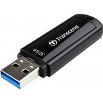 Transcend JetFlash 700 32GB TS32GJF700 – Hledejceny.cz
