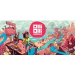 Olli Olli World – Zboží Dáma