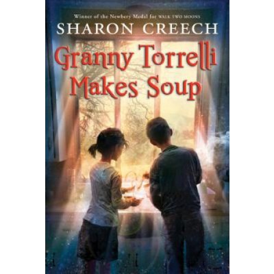 Granny Torrelli Makes Soup – Hledejceny.cz