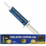 TRM Chelated Copper Gel 1 x 35 g – Hledejceny.cz