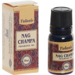 Tulasi Aroma Olej Nag Champa 10 ml – Zboží Dáma