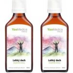 2x YaoMedica Lehký dech 100 ml – Hledejceny.cz
