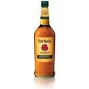 Four Roses 40% 1 l (holá láhev)