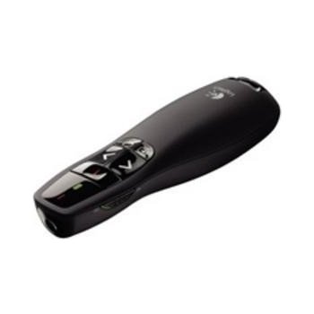 Logitech Wireless Presenter R400 910-001357