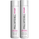 Paul Mitchell Super Strong šampon 300 ml + péče 250 ml dárková sada