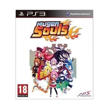 Mugen Souls