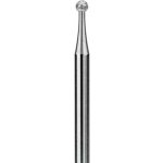 Busch Instruments Fréza diamant kulička 801/018 – Zboží Dáma
