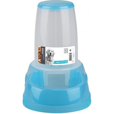 M-Pets Automatické krmítko se zásobníkem 2500 ml