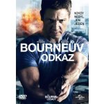 Bourneův odkaz DVD – Hledejceny.cz