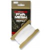 Výroba nástrahy Kevin Nash PVA punčocha Webcast Ultra Weave Refill Wide 3 m 37 mm