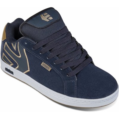 Etnies Fader navy/tan 2023/24