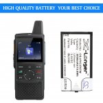 Cameron Sino CS-HYC370TW 3.6V Li-ion 3000mAh černá - neoriginální – Hledejceny.cz