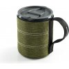 Outdoorové nádobí GSI Outdoors Infinity Backpacker Mug 550ml