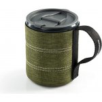 GSI Outdoors Infinity Backpacker Mug 550ml – Zbozi.Blesk.cz