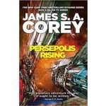 The Expanse 07. Persepolis Rising – Hledejceny.cz