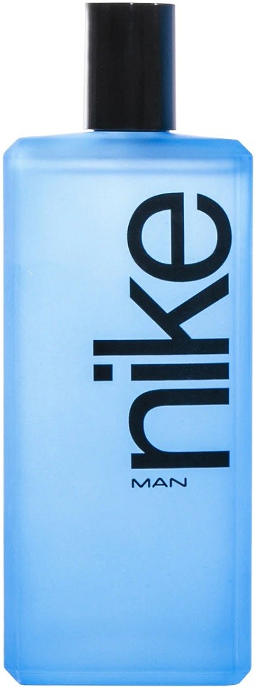 Nike Ultra Blue toaletní voda pánská pánská 200 ml