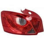 Zadní světlo - levé SEAT IBIZA (6J) | 2008-2012 | TYC | – Hledejceny.cz