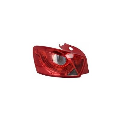 Zadní světlo - levé SEAT IBIZA (6J) | 2008-2012 | TYC | – Hledejceny.cz