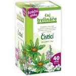 Mediate Čaj ČISTÍCÍ 40 x 1,6 g – Hledejceny.cz